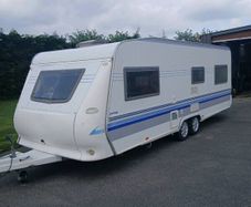 Caravan