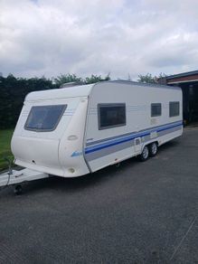 Caravan