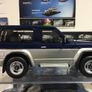 Nissan Patrol Gr Blue Th1 & Silver Kj1 1992 - Very Rare - Ottomobile - 1/18 - New In Box Image 3