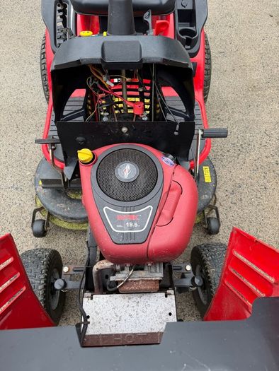 Murray LT150RD Ride On Mower