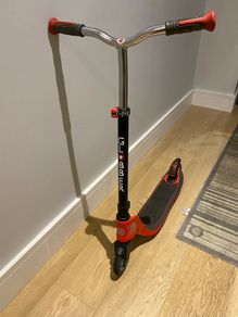 Globber Scooter