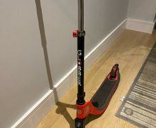 Globber Scooter