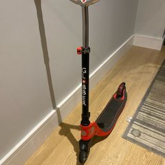 Globber Scooter