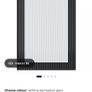 IKEA cabinet doors Hejsta Image 2