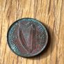 Farthing Coin x1 Image 2