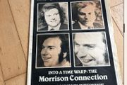 Rare 1977 HotPress Issue 2- Vol 1 Rory Gallagher