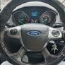 Ford Focus Van Image 2
