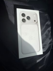 Iphone 17 Pro "brand New" Unlocked