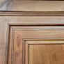 Beautiful French Antique Wardrobe Image 3