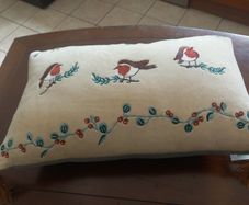 cushions