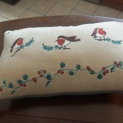cushions