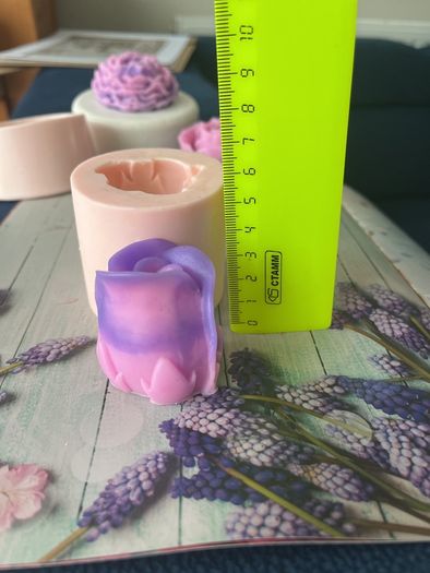 soap mold