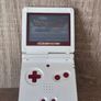 Nintendo Gameboy Advance SP Famicom Edition Image 6