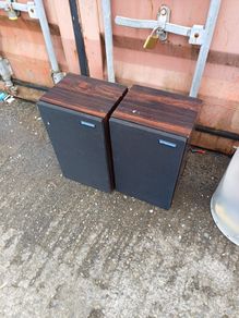 Pioneer Speaker