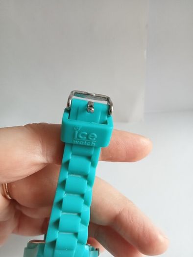 New Ice Watch