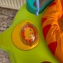 Fisher-Price Roarin' Rainforest Jumperoo Image 3