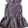 Girls occasional dress Image 5