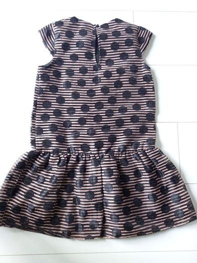 Girls occasional dress