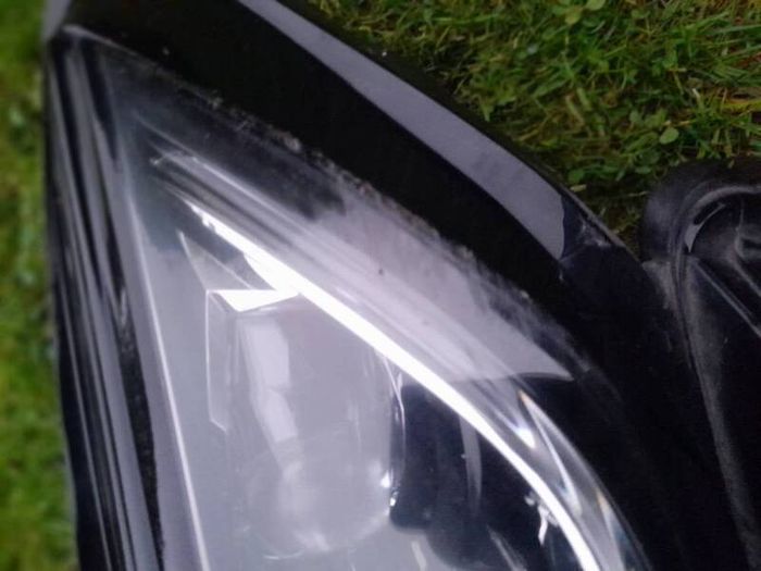 Genuine Skoda Kodiaq Passenger Side LED Headlight