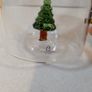 Ichendorf Milano Glass Christmas jug Image 4