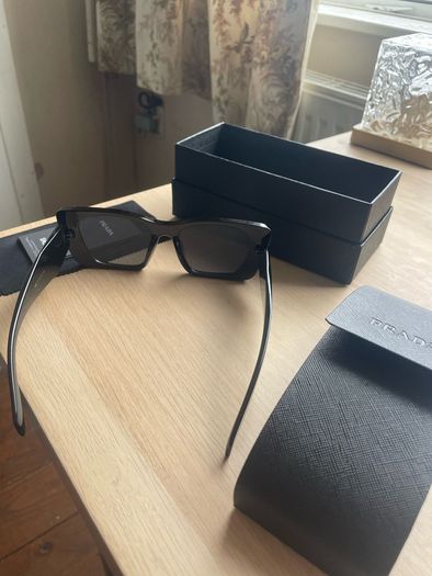 Prada Sunglasses