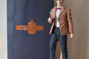 Big Chief Studios Doctor who 1/6 Series five 11th Doctor