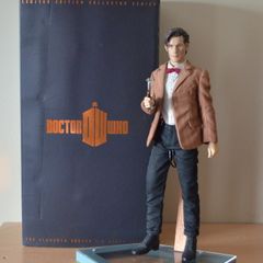 Big Chief Studios Doctor who 1/6 Series five 11th Doctor