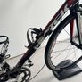 Trek Alpha 1.2 size 58 including Tacx turbo trainer Image 7