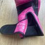 Pink Boxing Gloves Image 3