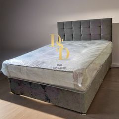 Bargain Small Double Bed Set