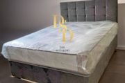 Bargain Standard Double Bed