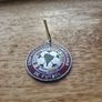 Copa Libertadores Medal 1987 Image 2
