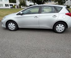 Toyota Auris 2014