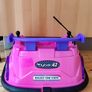 Electric bumper car Image 4