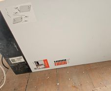Viessmann Gas Boiler