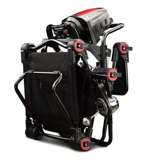 Next Level Racing F-GT Lite