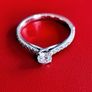 Engagement Ring Image 4