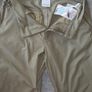 Columbia Omni-Shield Omni Wick Roll Up Capri Hiking Pants  Olive Green/Khaki Size 8 Image 5