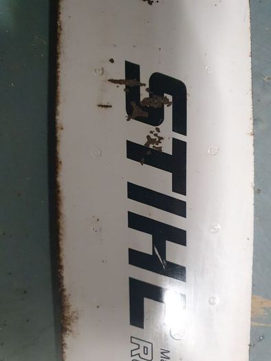 18 inch .0633 rollomatic e Bar