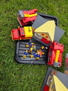 fireman sam