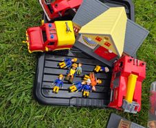 fireman sam