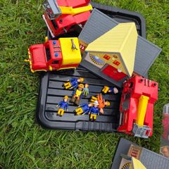 fireman sam