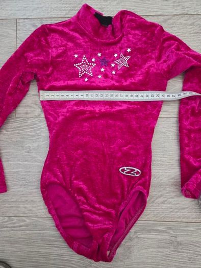 Bounce Gymnastics Leotard