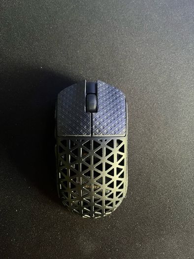 Attack Shark S5 Ultra