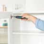 Cordless Stick Screwdriver Image 2