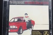 The Long Blondes - Someone to Drive you home