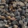 Free 0.5 tonne bag 10mm Kilsaran river pebble Image 3