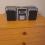 Double beds, 5 Door Drawers and Stario with 2 speaker Image 3