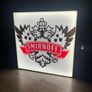 Jack Daniels light box (See my other ads) Image 4