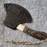 Camping axe. Image 2